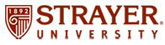online graduate degree from strayer university