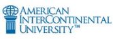 online graduate degree from american intercontinental university