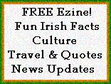 newsletter ireland