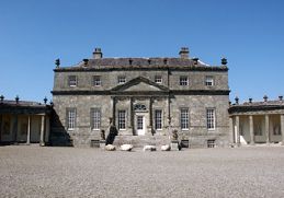 russborough house