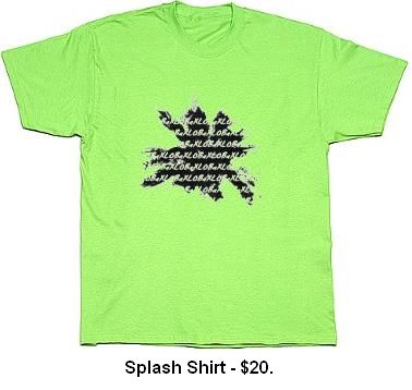 paintball t shirts
