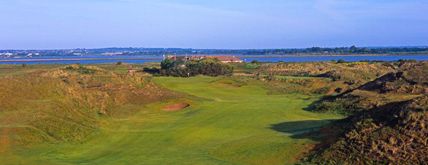 the island golf club county dublin ireland