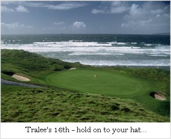 tralee links